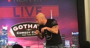 Rafi Bastos Comedy Superstar With Only 12 MM Twitter Followers