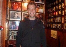 Anthony Jeselnik on Comedy Matters TV From The Just For Laughs Festival In Montreal