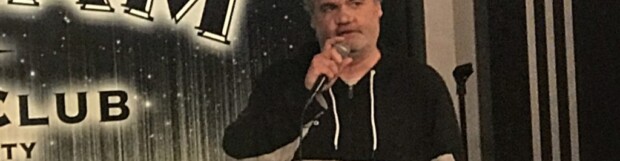 Comedy Matters Round-Up With Artie Lange,Golden Globes, Angelo Lozada Tribute, Holiday Parties and Other Cool Stuff!!!