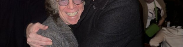 COMEDY MATTERS ROUNDUP WITH PATRICE O’NEAL BENEFIT AND AFTER-PARTY, BILL BURR, GARDEN OF LAUGHS, TRACY MORGAN, JIM GAFFIGAN, SAM MORRIL, AND SO MUCH MORE!!!