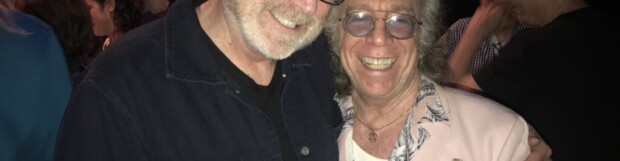 COMEDY MATTERS ROUND-UP WITH COLIN QUINN … SINGING, MICHAEL CHE, JOHN OLIVER, “DICE” CLAY’S SURPRISE AND SO MUCH MORE!!!