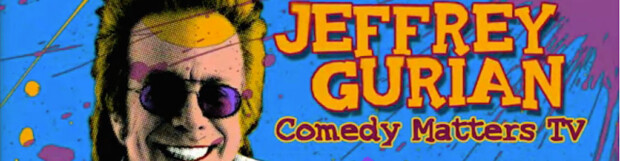 Comedy Matters RoundUp-Jesus Trejo’s New Show, Bill Burr, Patrice O’Neal Benefit, Mythic Quest, and So Much More!!!