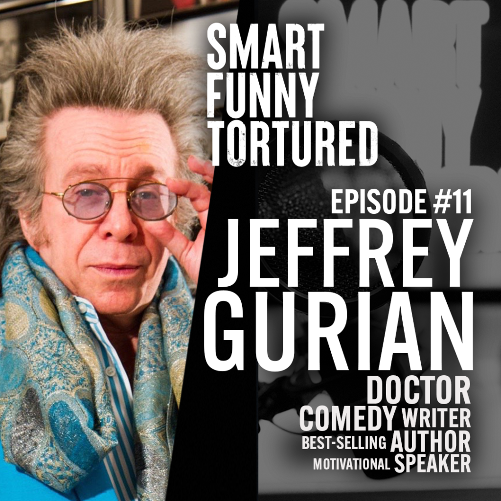 Marc Maron Archives - Jeffrey Gurian