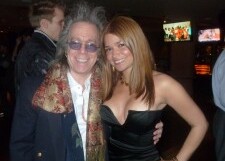 Cherished Feet Charity Event With Richie Rich