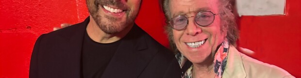 COMEDY MATTERS ROUND-UP WITH JEREMY PIVEN, CHRIS DISTEFANO, JEFF ROSS, JOE LIST, MARK NORMAND, CORINNE FISHER, NYCF, GROSSINGERS DOC PREMIERE AND SO MUCH MORE!!!
