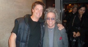Jim Breuer Guests on VH1’s Big Morning Buzz with Carrie Keagan