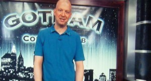 Jim Norton Closes Out Gotham Comedy Live’s First Season