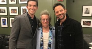 Comedy Matters Is Back Bigger Than Ever