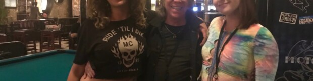 SKANKFEST 2019
