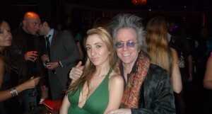 Partying With Internet Sensation Lauren Francesca