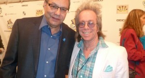 Jeffrey Gurian Teaches Comedy Writing For The Learning Annex On USTREAM