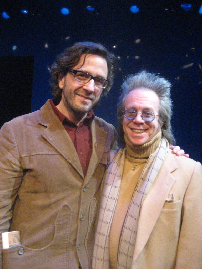 Gotham Comedy Club Archives - Jeffrey Gurian