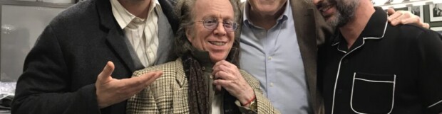 Comedy Matters Club Roundup with Nick Kroll, Ike Barinholtz, Richard Kind, Chris Distefano, Jiaoying Summers and lots more!!!