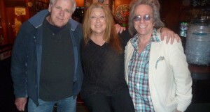Diabetes Fundraiser Sold-Out Success-Article In Manhattan Blog