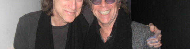 COMEDY MATTERS TRIBUTE TO THE GREAT RICHARD LEWIS, R.I. P.