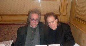My Special Day With Richard Lewis