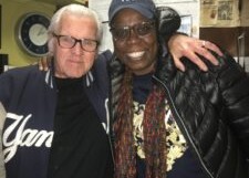 My Night With Leslie Jones