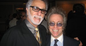 Rick Newman Has The Comedy Midas Touch!