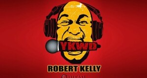 “You Know What Dude?” with Robert Kelly