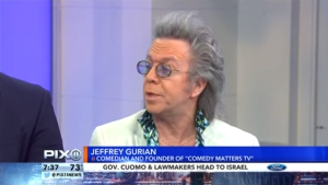 Jeffrey Gurian