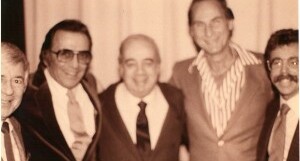 Hail (Sid) Caesar!  There’ll Never Be Another!