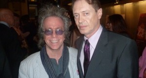 Reel Works 10th Anniversary with Steve Buscemi, John Leguizamo, Fisher Stevens, Reggie Watts, Hannibal Buress