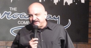 Al Martin To Open Third Comedy Club in NYC
